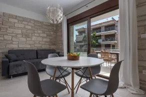 White Pearl Suites Halkidiki - Room