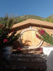 Heredot's house - Camera