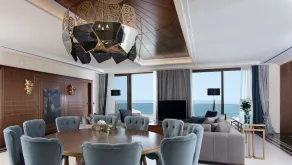 Pomegranate Wellness Spa Hotel - Chambre