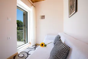 Lefkascottagehouse Villa - Chambre
