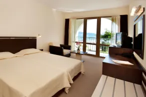 Viand Hotel - All Inclusive - Room