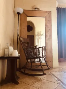 Narcisa Farmhouse - Chambre
