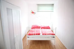 White House Bochum Ehrenfeld - Chambre