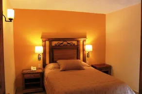 Hotel San Jose - Camera