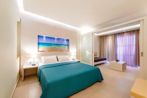 Lindos White Hotel & Suites - Rom