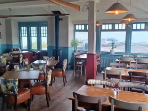 The Paris Hotel - Restaurant