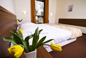 Hotel Galion - Chambre