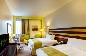 Holiday Inn Riyadh Al Qasr by IHG - Room
