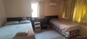 Hotel Madu - Chambre