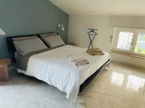 Bed & Breakfast L'Albero Maestro - Rum