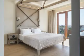 Voyage Sorgun Hotel - Chambre