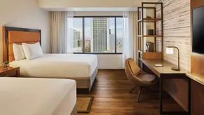 Hyatt Regency Phoenix Downtown - Chambre