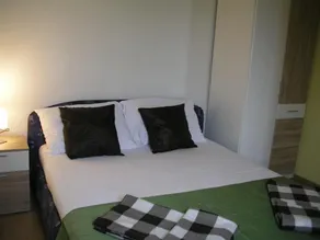 Aparthotel Pecic - Room