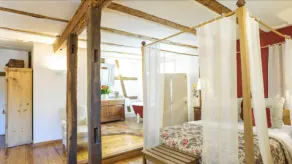 Hotel de Charme 'zum Schiff' - Camera