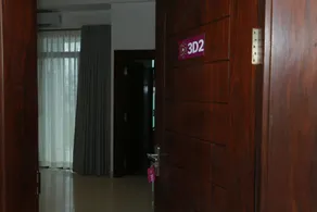 Mzion Hotel Weligama - Zimmer