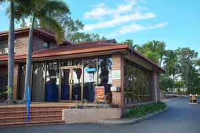 Discovery Parks - Rockhampton - Réception