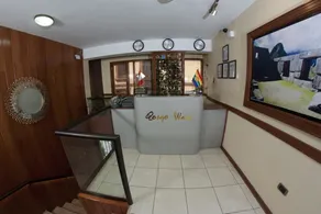 Qosqo Wasi Hotel - Reception