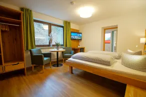 Hotel Waldmann - Room