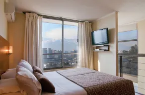 Park Plaza Apart Hotel - Room