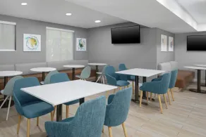 TownePlace Suites by Marriott Fort Lauderdale Weston - Restaurant