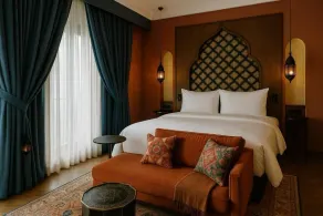 Le Marrakech Boutique Hotel - Camera