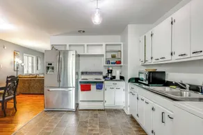 Pet-friendly Decatur House Near Huntsville! - Interiør