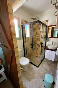 Monk Island Guesthouse - Bagno
