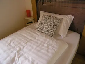 Via Verdi B&B - Værelse