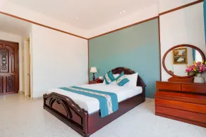 CHUONG DUONG HOTEL - Room