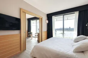 Occidental Aran Park - Room