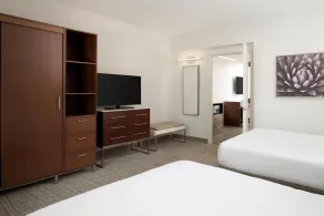 DoubleTree Suites by Hilton Phoenix - Chambre