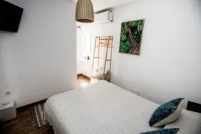 Hostal The Monkey Room - Room