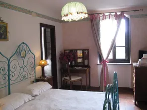 I Poggetti - Room
