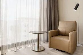 AC Hotel by Marriott Jacksonville St Johns Town Center - Room