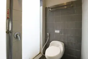 Sayang Residence 2 - Værelse