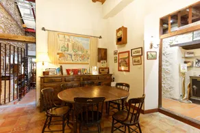 La Maison des Consuls - Restaurant
