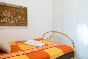 Apartment Laetitia - Chambre