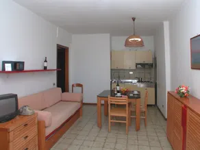 Residence Stella Maris - Rum