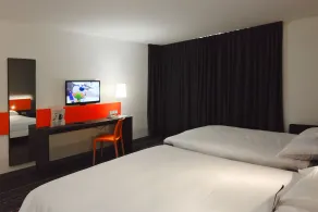 ibis Styles Caen Rives de l'Orne - Chambre