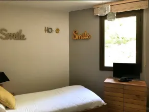 Hôtel de la Muse et du Rozier - Zimmer