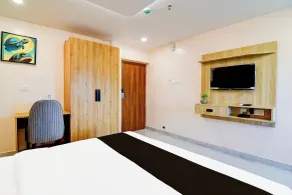 Townhouse Oak Sayhallo Sincity - Rom