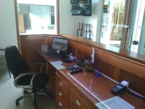 Hotel Tia - Reception