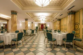 Dorma Reina Isabel - Restaurant