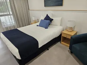 Ballina Colonial Motel - Room
