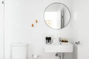 Veriu Broadway - Salle de bain