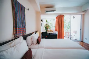 Allia Residence - Room