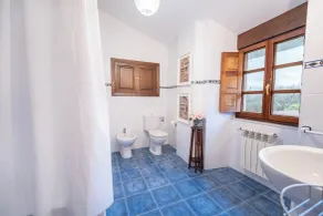 A Painza Aldea Rural  - Salle de bain