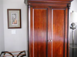 Wenzler's Landing Bed & Breakfast - Room