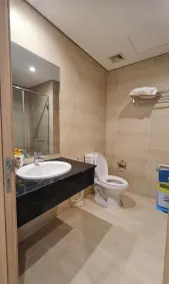 Golden Dragon Hotel - Casa de banho
