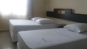 Hotel Estação Express - Room